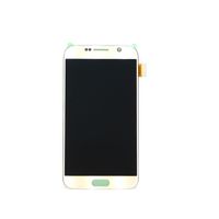 Wholesale For Samsung galaxy S6 lcd display touch screen digitizer G920i G920P G920f G920V G920A G920W8 for samsung s6 lcd original