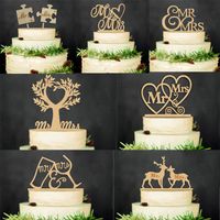 Mr And Mrs Rustic Wedding Cake Topper Laser Cut Wood Letters Decorations Favors Supplies Engagement Gifts Mr And Mrs Rustic Wedding Cake Topper Laser Cut Wood Letters Decorations Favors Supplies Engagement Gifts