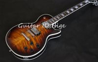 Wholesale new arrival high quality HOT custom shop VOS Vintage Sunburst Electric Guitar hot selling Chinese electric guitarra