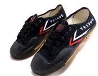 tenis para kung fu