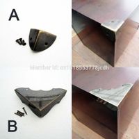 Brass Box Corners Canada Best Selling Brass Box Corners From Top