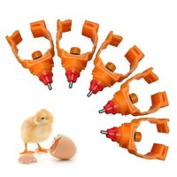 Chicken Nipple Water Drinker Nz Buy New Chicken Nipple Water