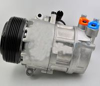 Wholesale Calsonic CSV613 air compressor for BMW E46 Z4 E85 X3 E83 i F500 F50045010