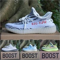 Yeezy 350 Boost Black White Release Info