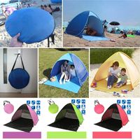 Vendita Allingrosso Di Sconti Tenda Spiaggia Di Viaggio In