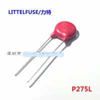 Wholesale New and original High power inductor unibody SMD P275L P275L10 varistor