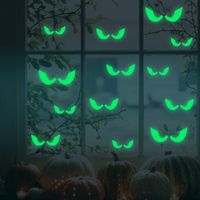 halloween christmas cartoon wall sticker cat bat beard harry potter mask festival party decoration wall decal from dropshipping suppliers