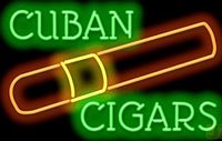 Wholesale New Cuban Cigars Cigarette Bar Neon Sign x14