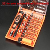 Wholesale High quality precision in Screwdriver Set Precision Repair Tools Kit S2 Alloy Steel Material Tool for Cell Phone iPhone for Notebook