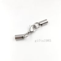 Gold Plated End Tips Caps for 5mm 6mm 7mm 8mm or 9mm Cords Kumihimo UK Seller