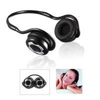 Wholesale XET GEK Newest BSH10 Bluetooth4 EDR Noise Callmate Bluetooth Folding Stereo BSH Sports Headphone Mic for iphone Samsung
