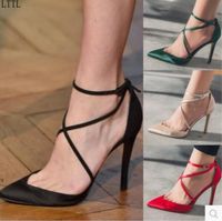 Discount Cross Dressing Shoes Cross Dressing Shoes 2020 On Sale