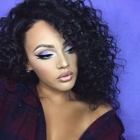 Discount Side Part Bob Black Hairstyles Side Part Bob Black