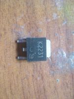 Wholesale Original Used Field Effect Transistor SK2231 K2231 N CHANNEL MOSFET TO Test Ok