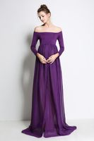 Wholesale Maternity Photography Props Pregnant Dresses Maternity photography Dress Chiffon Pregnancy Clothes For photography Pros