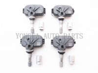 GMC Chevy Cadillac Buick 15825475 TPMS Tire Pressure Sensor OEM sensor
