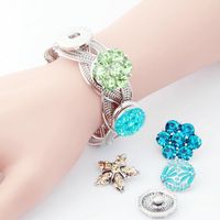 color sex bracelets