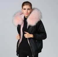 2020 Meifeng Brand Black Raccoon Fur Trim Winter Coats For Sale Women Snow Jacket Navy Blue Down Fill Lining Navy Blue Long Parkas From Qltrade_2, 2020 Meifeng Brand Black Raccoon Fur Trim Winter Coats For Sale Women Snow Jacket Navy Blue Down Fill Lining Navy Blue Long Parkas From Qltrade_2,