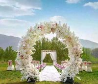 Wholesale Lighted Wedding Arches Buy Cheap Lighted Wedding Arches