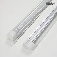 Wholesale T8 LED Tube Dimmable ft ft ft V G13 Integrated Lights SMD Triac Dimmer Blubs Lamps Controlled Direct from Shenzhen China