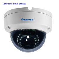 Wholesale Mvptc H MP IPC HD CCTV NETWORK Dome IR Cameras x1920 mm lens MVB IPC8650D I for china manufacturer