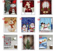 snowman shower curtain merry christmas sleepy snowman pattern bathroom shower curtain christmas bath curtain 165180cm kka2106 - Christmas Bathroom Curtains snowman shower curtain merry christmas sleepy snowman pattern bathroom shower curtain christmas bath curtain 165180cm kka2106 - Christmas Bathroom Curtains