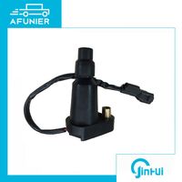 Wholesale 12 months quality guarantee Ignition coil for SUBARU OE No AA330