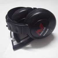 Wholesale Best metal detector headphone UR30 metal detector headphone for super gold finder metal detector