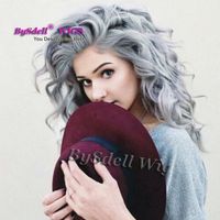 Silver White Hair Wig Australia New Featured Silver White Hair