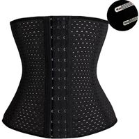 Wholesale Belt Shaper Waitst and Tummy Shaper Light Body Shaper Tummy Control Waist Corsets Wear