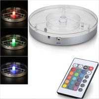 Wholesale Led Lights For Under Vases For Resale Group Buy Cheap