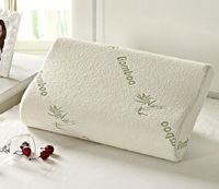 Bamboo Neck Pillow Canada Best Selling Bamboo Neck Pillow From