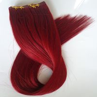 Wholesale Skin Weft Hair Extension inch g per Set Tape In Human Hair Extension Remy Hair