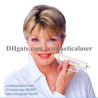 Wholesale Derma high frequency pen Galvanic Facial SKIN Face Treatment Machine