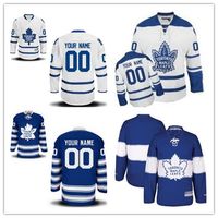 personalized maple leaf jersey