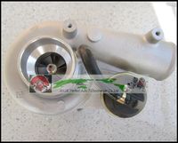 Wholesale Turbo For NISSAN Terrano II Pathfinder TD27TI L HP GT2052S F411 S Turbocharger Gaskets