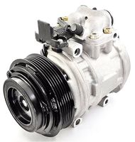 Wholesale denso PA15C auto a c air conditioning compressor for Mercedes benz W124
