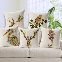Discount Animal Pillow Patterns Animal Pillow Patterns 2020 On