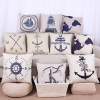 Wholesale Nautical Pillows Buy Cheap Nautical Pillows 2020 On