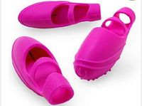 Wholesale Adult Dancer Finger Vibrator Shoe Sexuales Clitoral G spot Stimulator Sex Machine Sex Toys for Women Sex Product