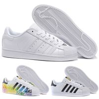 scarpe adidas colore arcobaleno