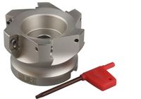 Wholesale BAP400R T Face Milling Cutter Tools For APMT1604PDER Carbide Inserts Suitable For NC CNC Machine