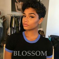 Discount Curling Short Black Hair Curling Short Black Hair 2020