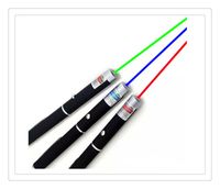 Wholesale SZQY mW High Power Green Blue Red Laser Pointer Pen NM NM Visible Beam Light Powerful Lazer