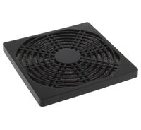 40//50//60//90mm Dustproof Case Fan Dust Filter Guard Grill Protector PC Computer
