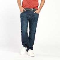 Wholesale Men Jeans Plus Size To Trendy Taper Stretch Relax Jeans Blue Denim Jean Trousers Pants Hot Sale Jeans