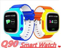 gps kid tracker smart wristwatch nz