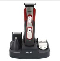 Wholesale 10in1 grooming kit electric hair trimmer for men hair clipper shaver body trimer beard shaving machine face shaping tool