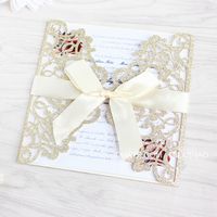 Wholesale Chinese American Wedding Invitations For Resale Group