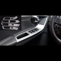 Vidrio pulido derecha volvo s60